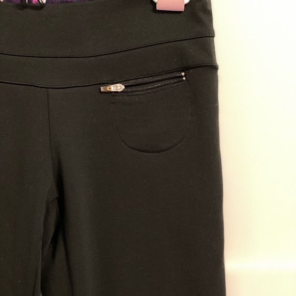 #6 😀 Free with Purchase: Petit Aerie Workout Crop Pant - Picture 8 of 13